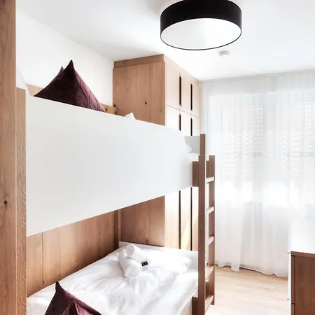 Alpenstolz Damuels Haus 4 - Stilvoll Urlauben In Den Bergen Apartment Exterior photo