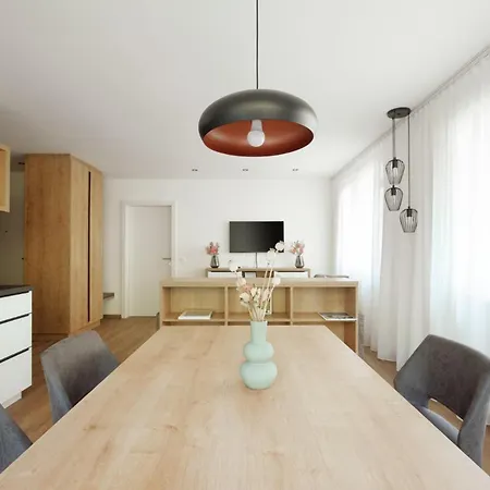 Alpenstolz Damuels Haus 4 - Stilvoll Urlauben In Den Bergen Apartment Exterior photo