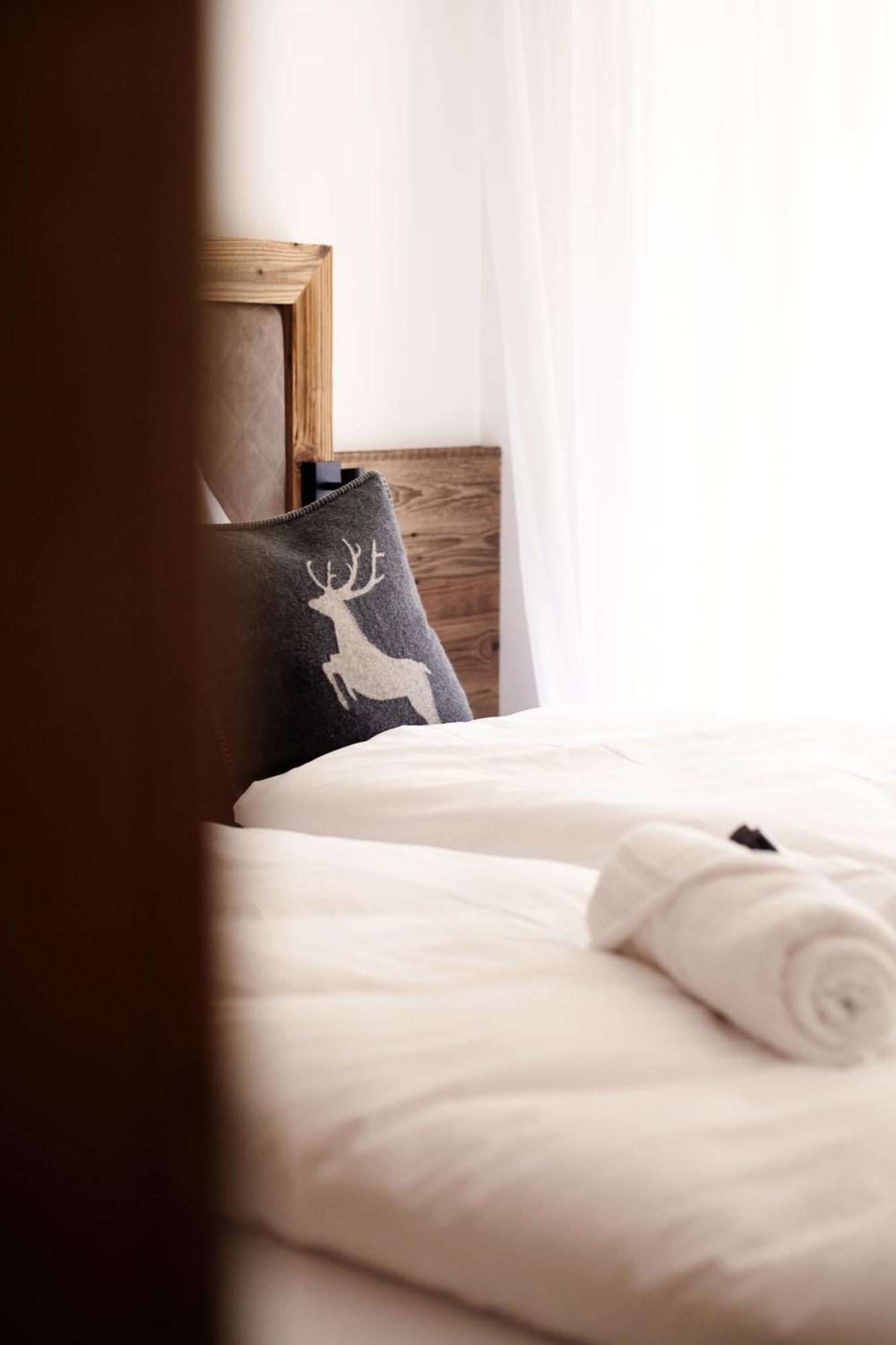 Apartment Alpenstolz Haus 4 - Stilvoll Urlauben In Den Bergen *