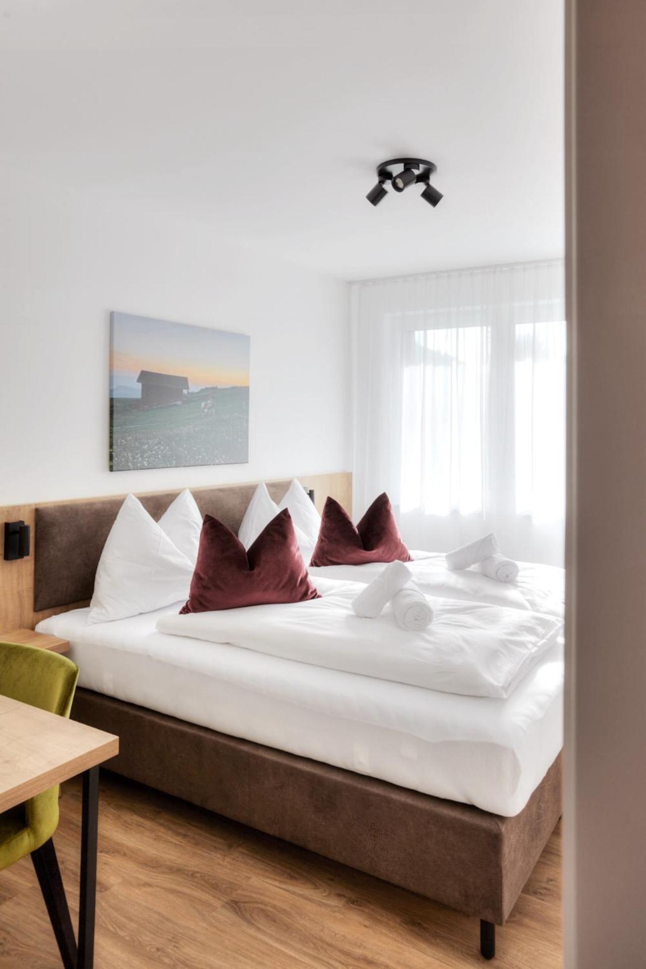 Apartment Alpenstolz Haus 4 - Stilvoll Urlauben In Den Bergen