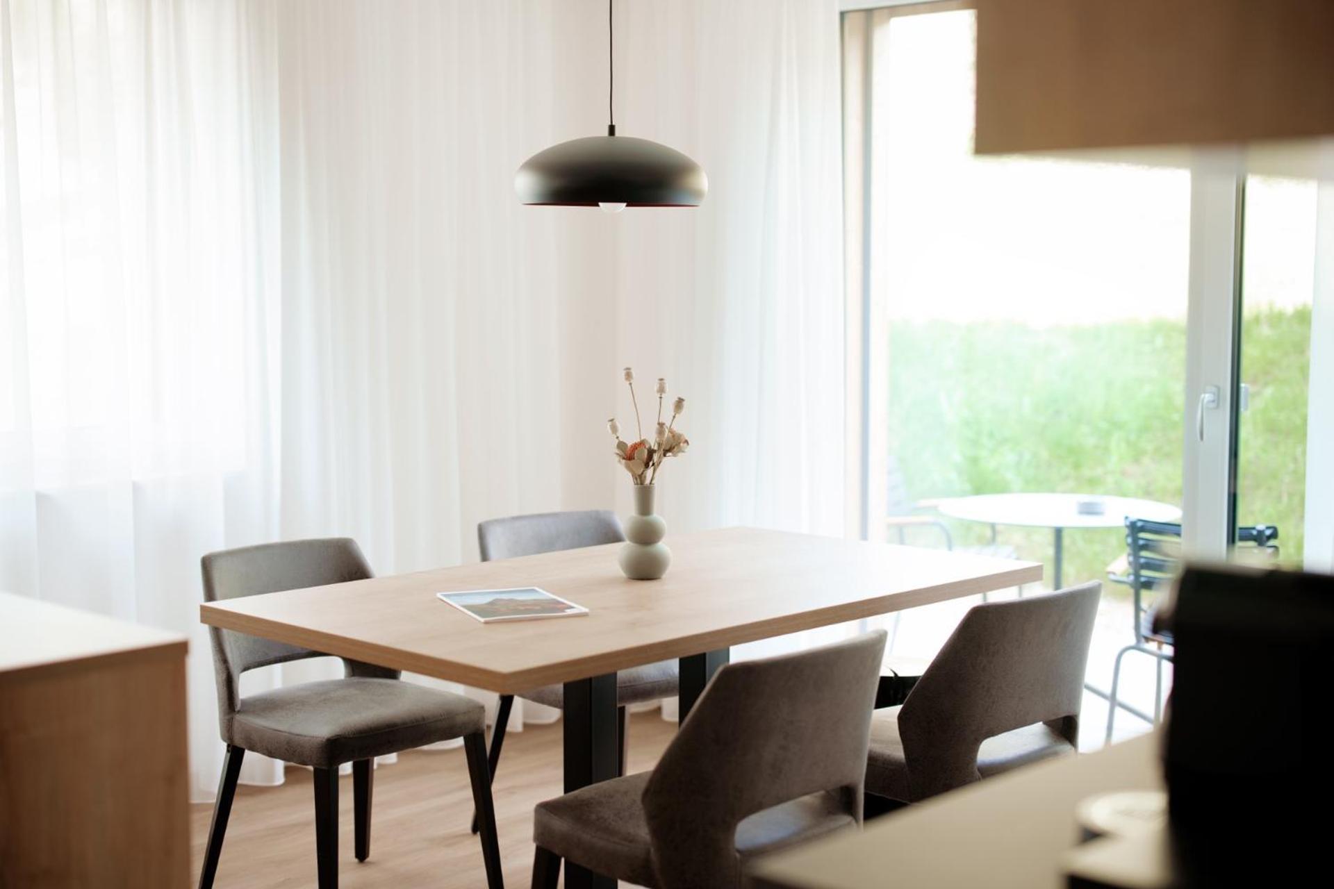 Apartment Alpenstolz Haus 4 - Stilvoll Urlauben In Den Bergen *