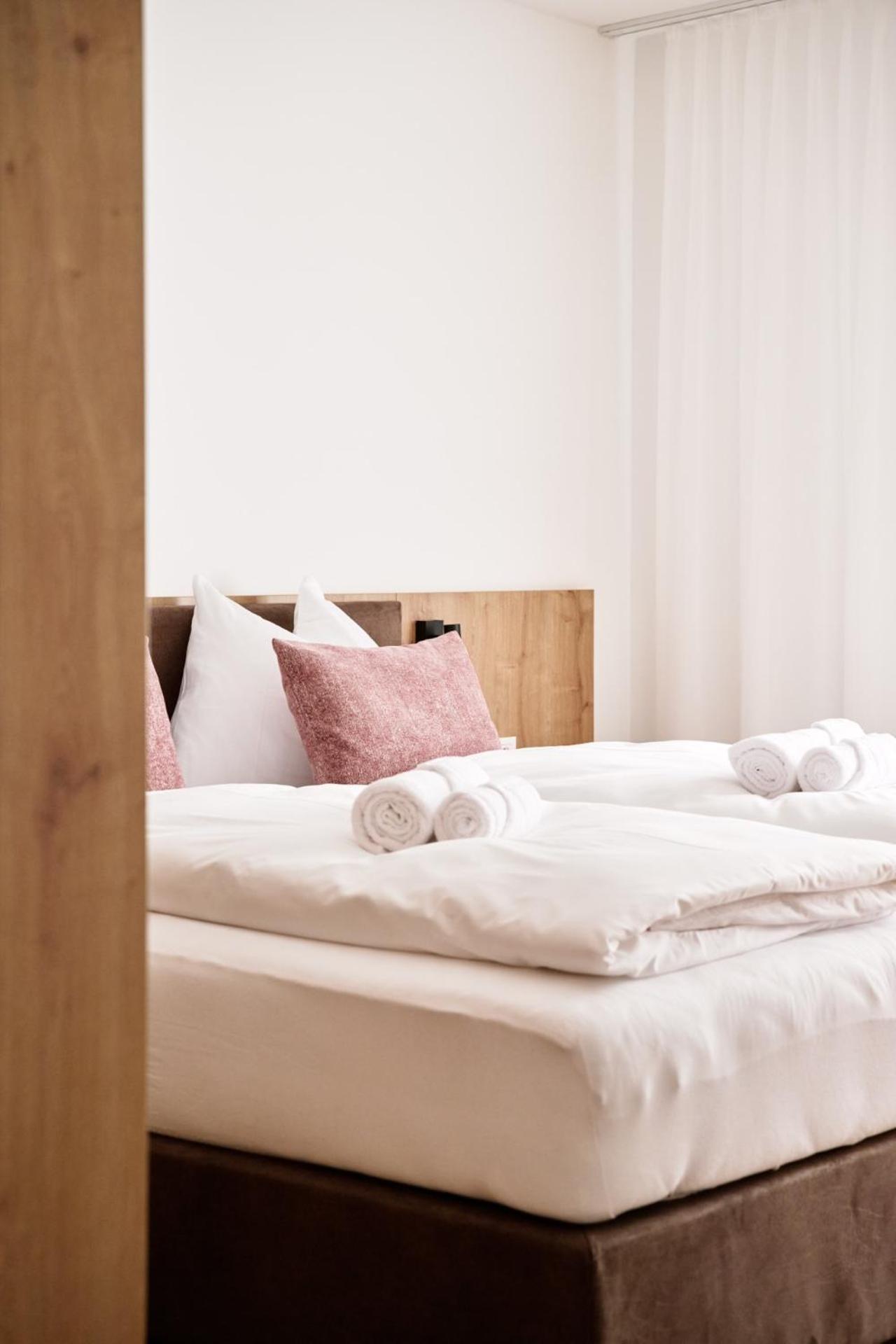 Alpenstolz Haus 4 - Stilvoll Urlauben In Den Bergen Apartment Damüls