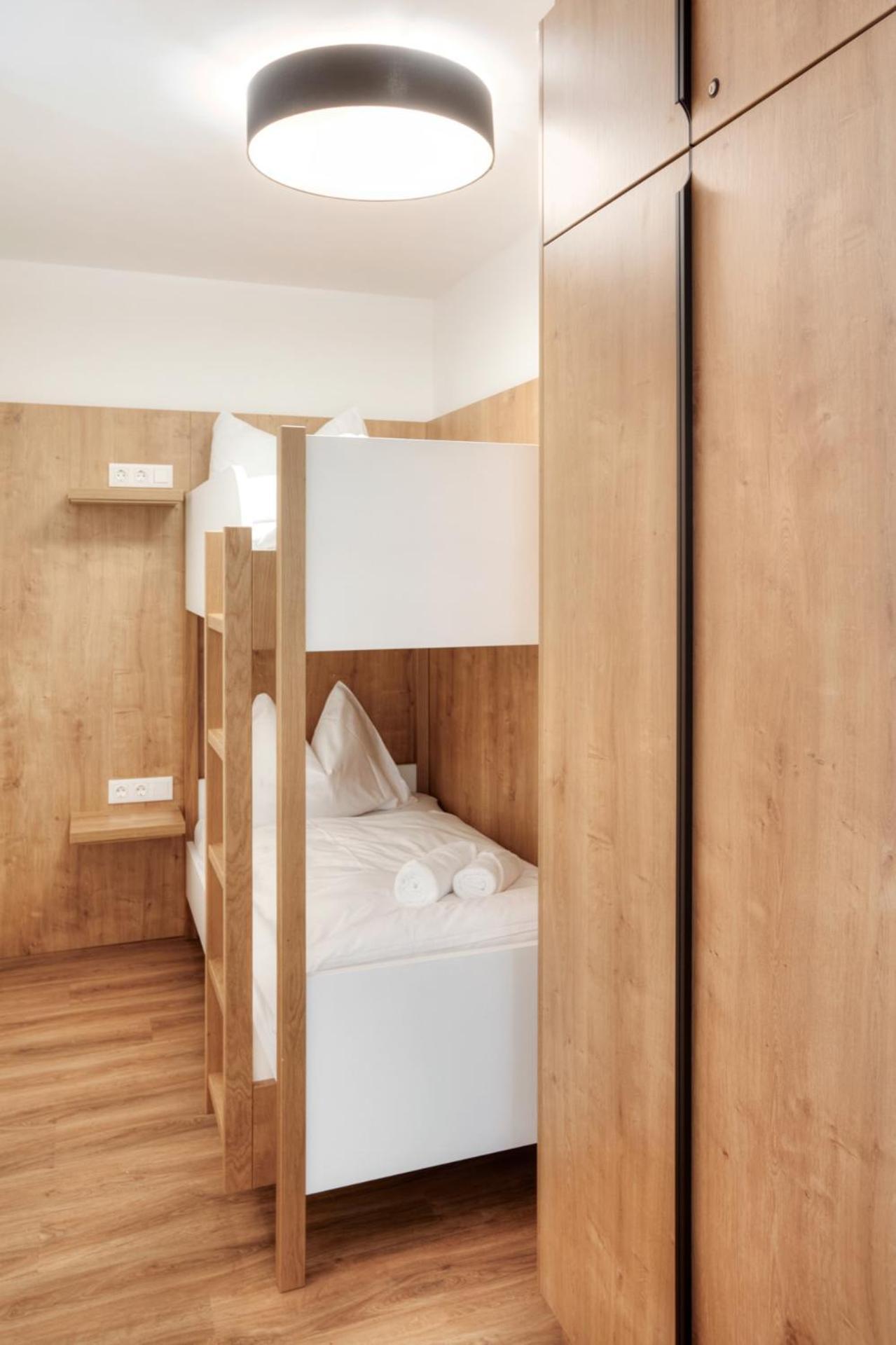 Alpenstolz Haus 4 - Stilvoll Urlauben In Den Bergen Apartment